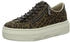 Rieker Halbschuhe braun antik