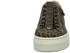 Rieker Halbschuhe braun antik