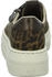 Rieker Halbschuhe braun antik