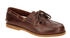 Timberland Classic Boat Schuhe rot burgundy 0A2Q9X