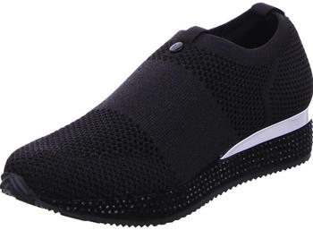 La Strada 22012394500 schwarz-silber