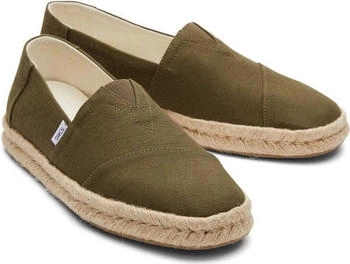 TOMS Shoes Rope 2 0 Espadrilles 10019899-7