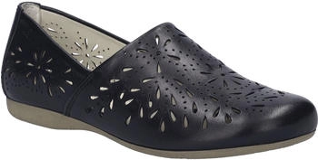 Josef Seibel Fiona 74 schwarz
