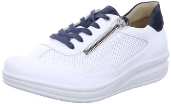 Hartjes DIABETIK Schnürschuh geeignet für Einlagen