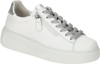 Gabor Schuhe FLORENZ weiß 66 488 51