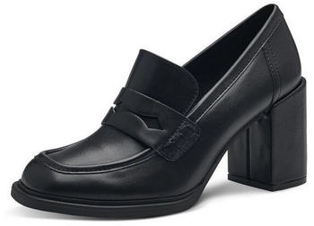 Marco Tozzi Da -Slipper schwarz