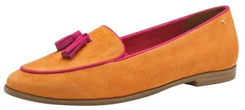 Tamaris Slipper in orange