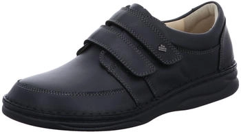 Finn Comfort Slipper Wicklow Classic-Sport schwarz black 01112 676393 Finn Comfort Slipper Wicklow Classic-Sport schwarz black 01112 676393