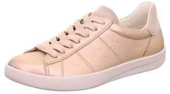 Legero Silence Sneaker Metallic Rose 9370