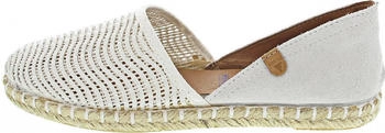 VERBENAS Espadrilles Carmen lato serraje