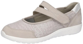 Waldläufer K-IRA Riemchenballerina extrabreite Weite K Waldläufer K-IRA Riemchenballerina extrabreite Weite K