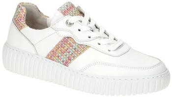 Gabor Schuhe DAVOS weiß 66 425 59