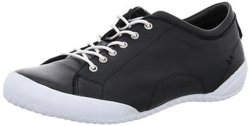 Andrea Conti Schnürschuh 0340559-002 schwarz