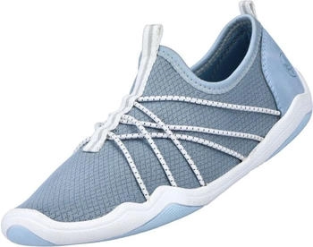 Rieker Halbschuhe sky ciel