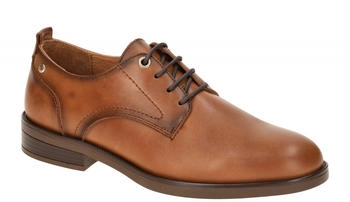 Pikolinos Schuhe PUERTOLLANO braun brandy W3C-4867