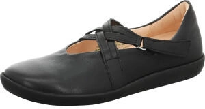 Think Slipper schwarz für Damen