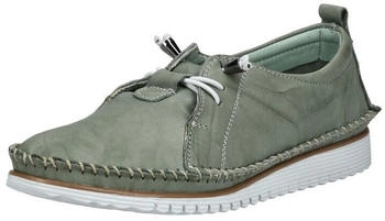 Andrea Conti Halbschuhe Leder