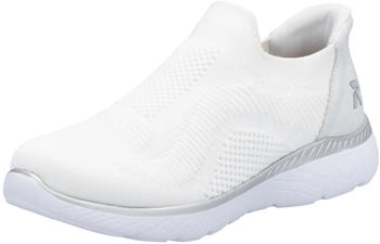 Rieker Sport M5072-80 weiß Rieker Sport M5072-80 weiß