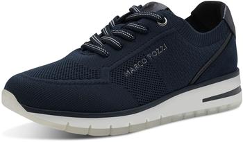 Marco Tozzi M2373744 Schuhe blau