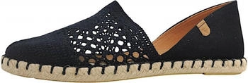 VERBENAS Carmen Halbschuhe schwarz VERBENAS Carmen Halbschuhe schwarz