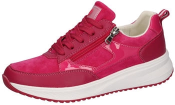 Waldläufer 765002-100 193 pink schwarz Sneaker Waldläufer 765002-100 193 pink schwarz Sneaker