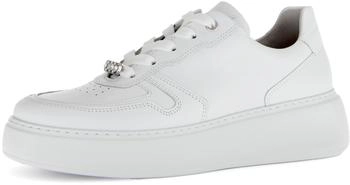 Gabor Schuhe FLORENZ weiß 66 485 50