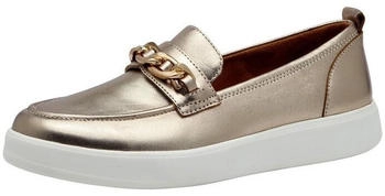 Tamaris Slipper gold 25020034