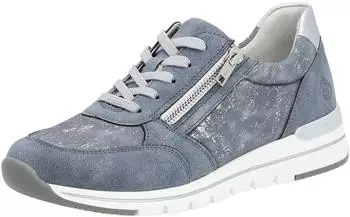 Remonte Dorndorf R6700-13 Damen Schuhe blau