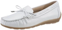 Ara Damen Slipper Alabama Slipper wei&szlig; 35,5 EU