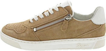 Sioux Tedroso Damen Sneaker beige