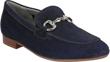 Maripè Slipper Mokassin 30404-5171 blau