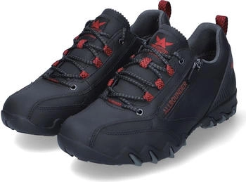 Allrounder Damen in Schwarz