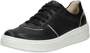 Legero Sneaker low REJOISE schwarz