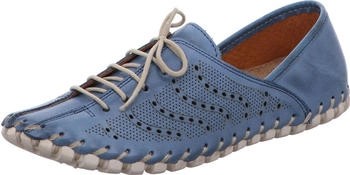 Gemini Schnürschuh Leberschuh 031218-02
