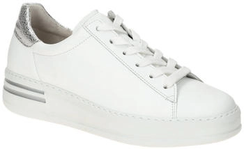 Gabor Schuhe FLORENZ wei&szlig; 66 395 51