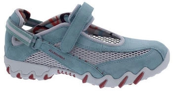 Allrounder Niro Leder Textil Giada Ballerina Allrounder Niro Leder Textil Giada Ballerina