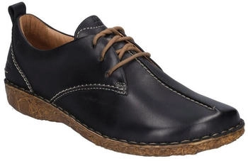 Josef Seibel Rosalie 50 Schnürschuh schwarz Josef Seibel Rosalie 50 Schnürschuh schwarz