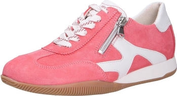 Waldläufer Schnürschuhe coral Waldläufer Schnürschuhe coral