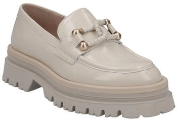 Maripè Slipper Mokassin PETRA lack brush