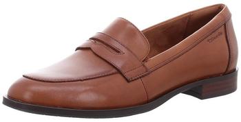 Tamaris Slipper Elegant braun
