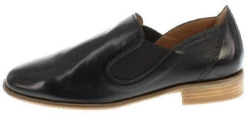 Everybody Shoes Halbschuh Slipper schwarz