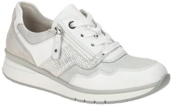 Gabor Schuhe 66 306 grau