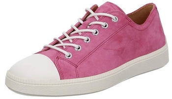 Think Schnürhalbschuh sportlich fuchsia