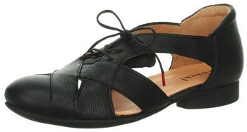 Think Schnürschuh schwarz 24533448
