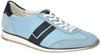 Paul Green Schuhe 5453 blau
