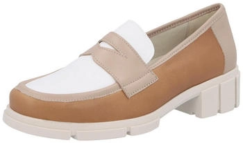 Solidus Kibu Leder Slipper