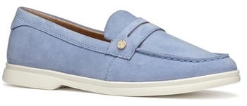 Geox Schuhe Xand 3 hellblau