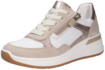 Ara Schnürschuhe beige sandfarben