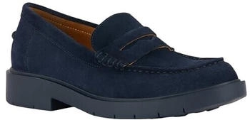 Geox D SPHERICA EC1 A Loafer navy Geox D SPHERICA EC1 A Loafer navy