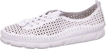 Gemini Slipper in weiß